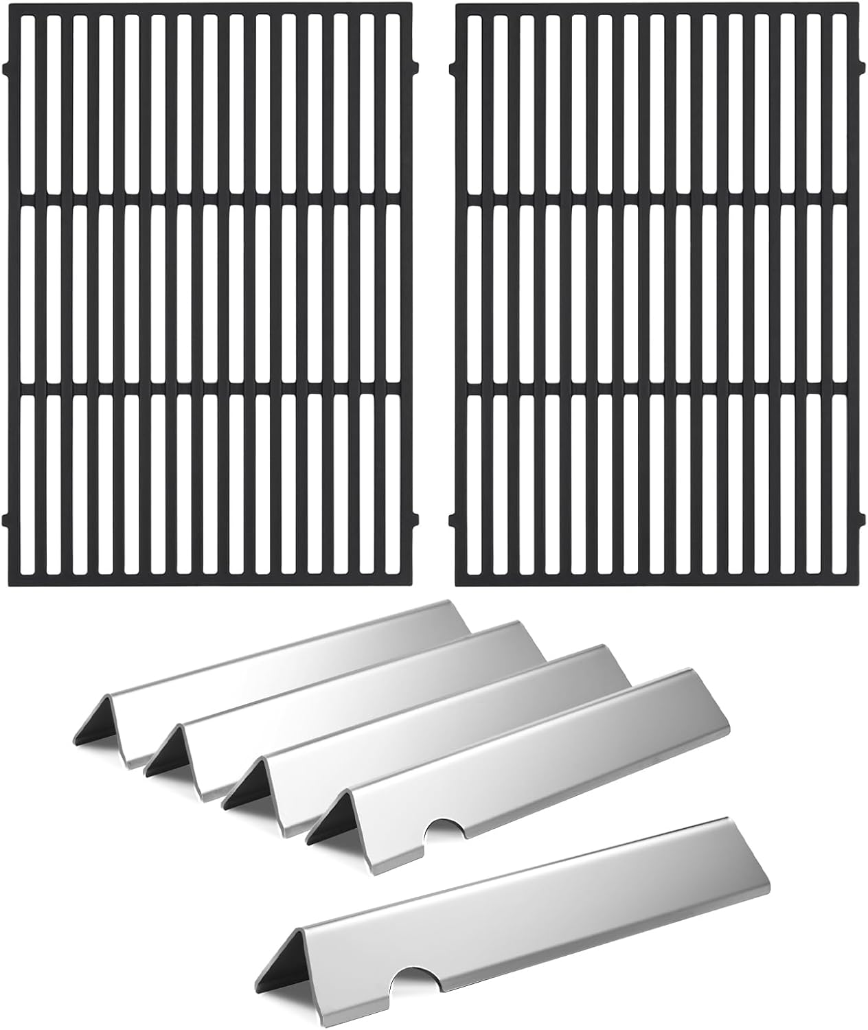Genesis II Flavorizer Bars 66795 Grates Replacement Parts