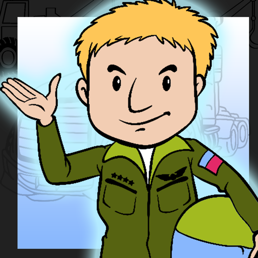 Livro para colorir para meninos