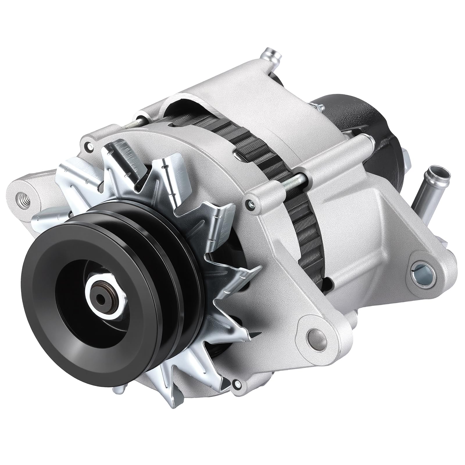 BDFHYK 70A Alternator for Isuzu NPR 3.9L L4 1990-1997, 12097