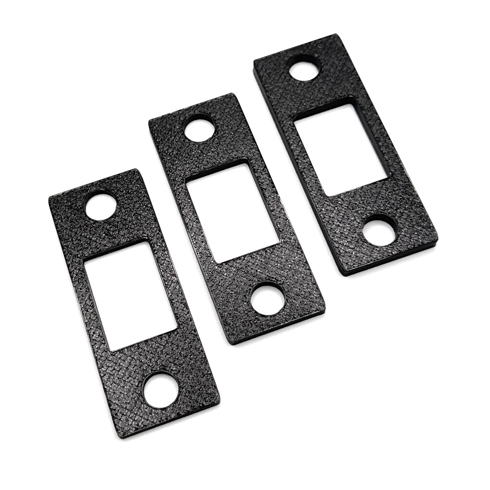 Door Strike Shims - Fix Latch Problems FREE SHIPPING -15