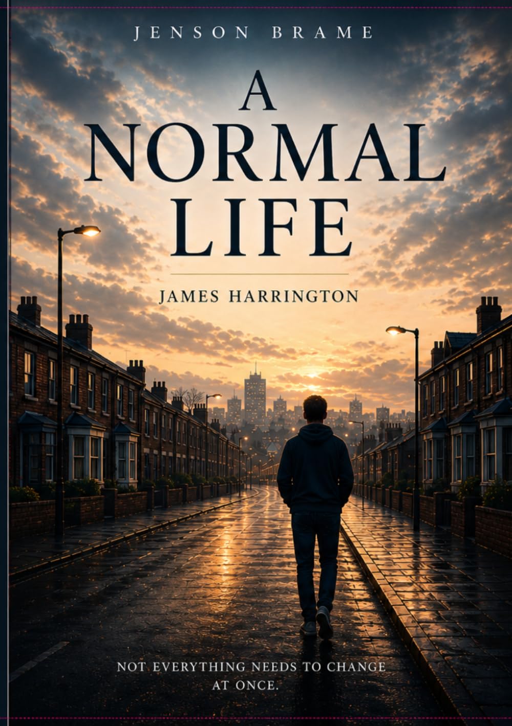 A Normal Life