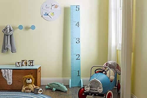 Vista 371 de Krylon - Pintura y primer en aerosol COLORmaxx K05511007, 12 onzas, rojo cereza brillante Cherry Red