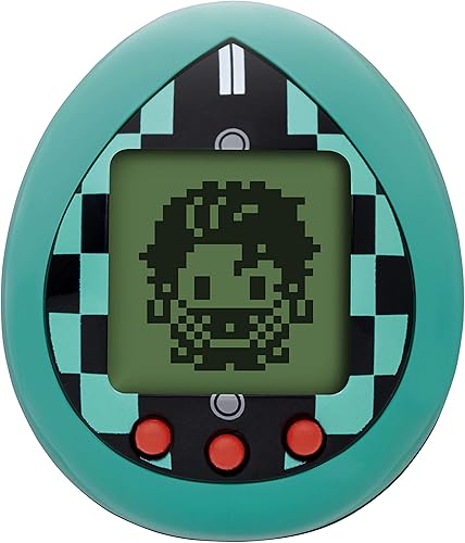 Tamagotchi Demon Slayer