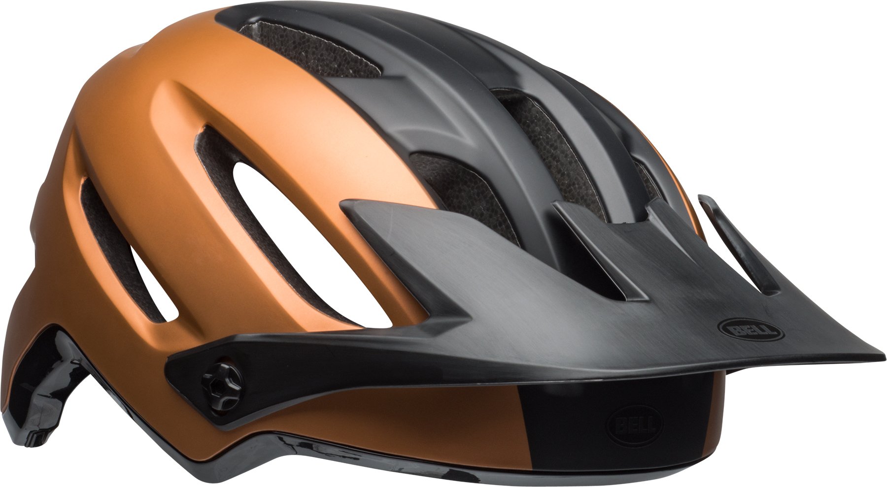 Bell, 4 Forty Casco con Tecnologia MIPS
