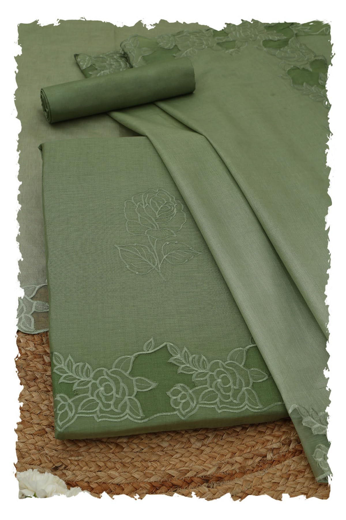 soch Womens Mul Chanderi Floral Dress Material With Machine Embroidery and Thread Work-picture-34