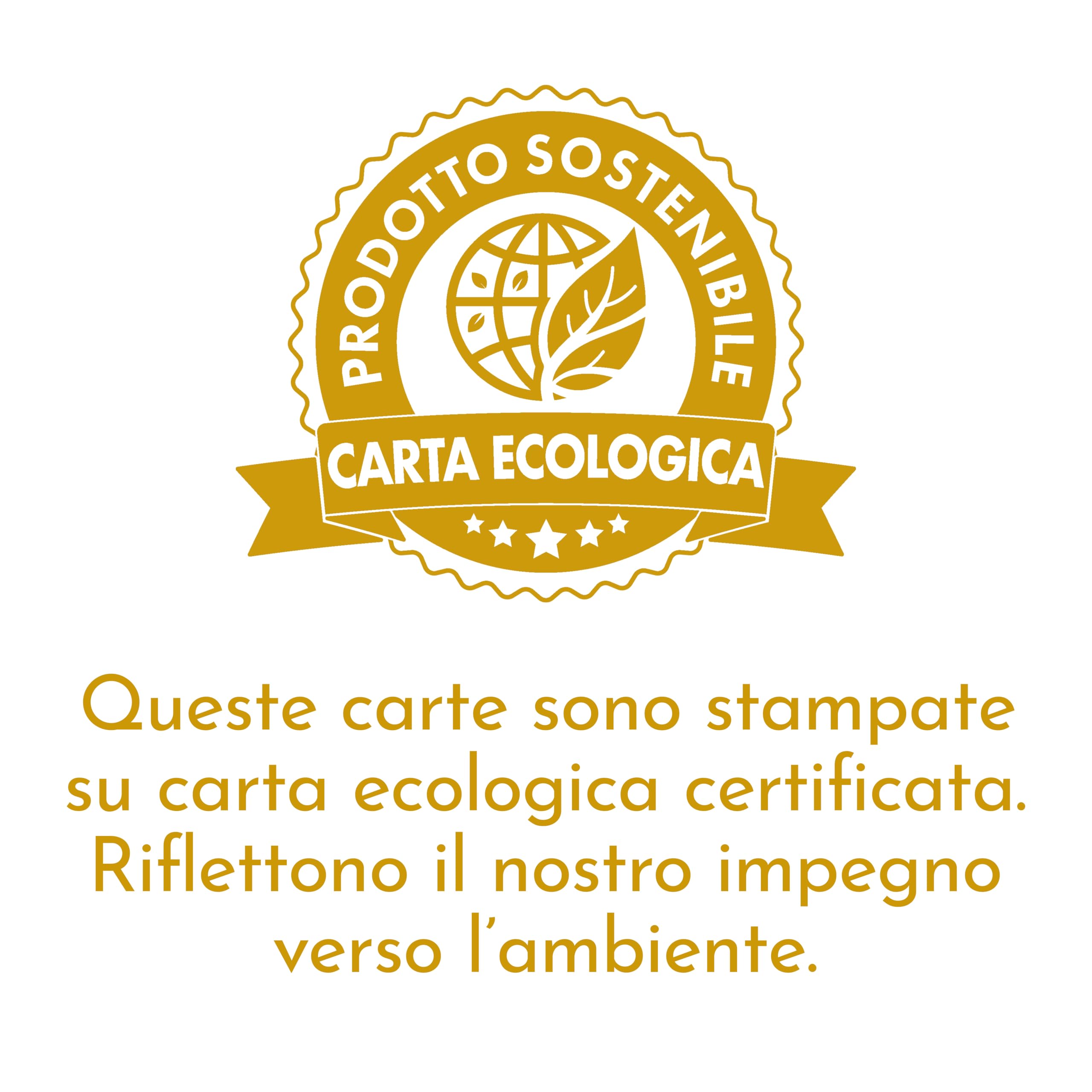 I Tarocchi degli Arcangeli. 78 Carte con Guida illustrata per la Lettura e l'Interpretazione dei Simboli