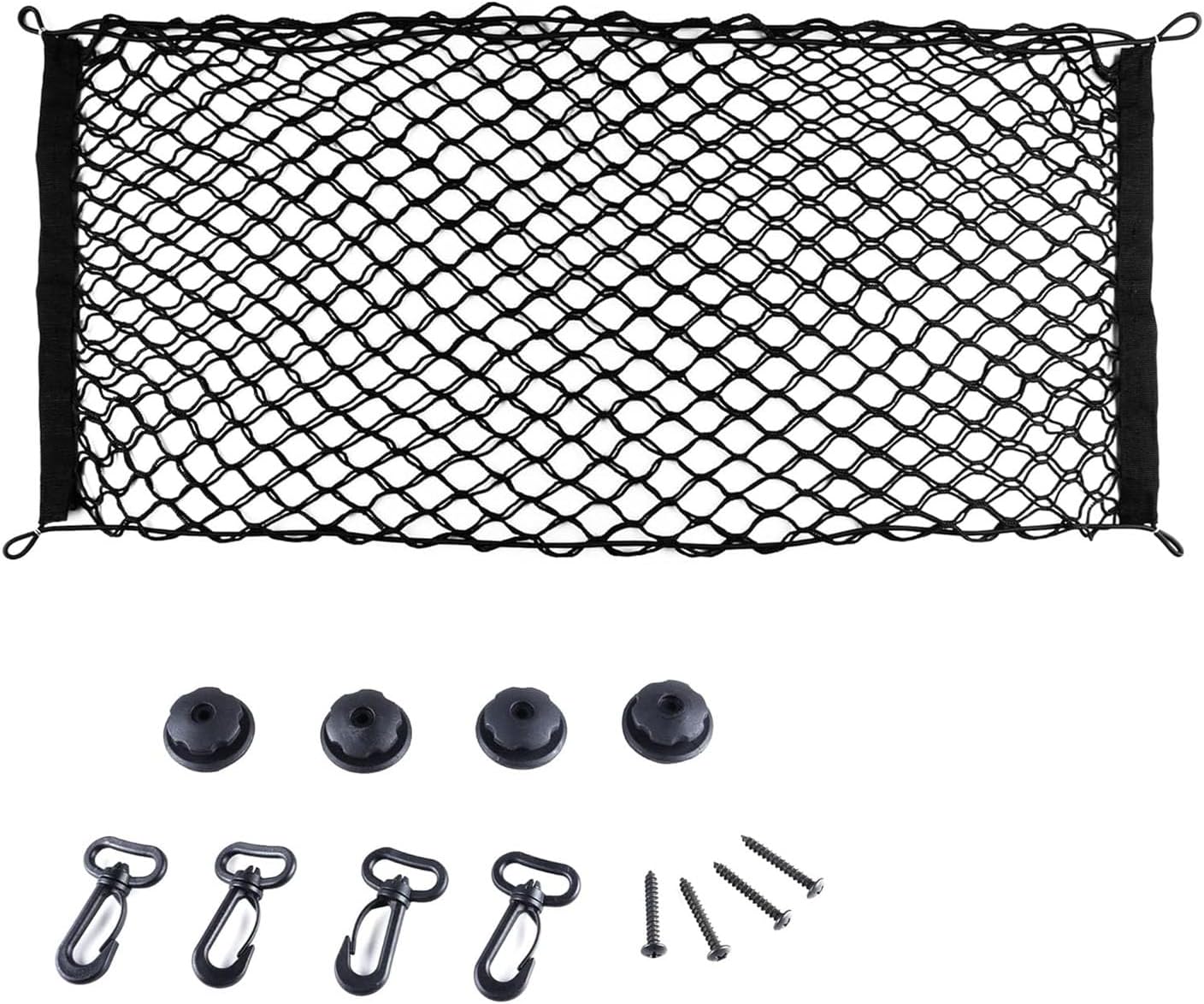 Cargo Net, Car Boot Net, Cargo Net for Van, Cargo Nets, Cargo Netting
