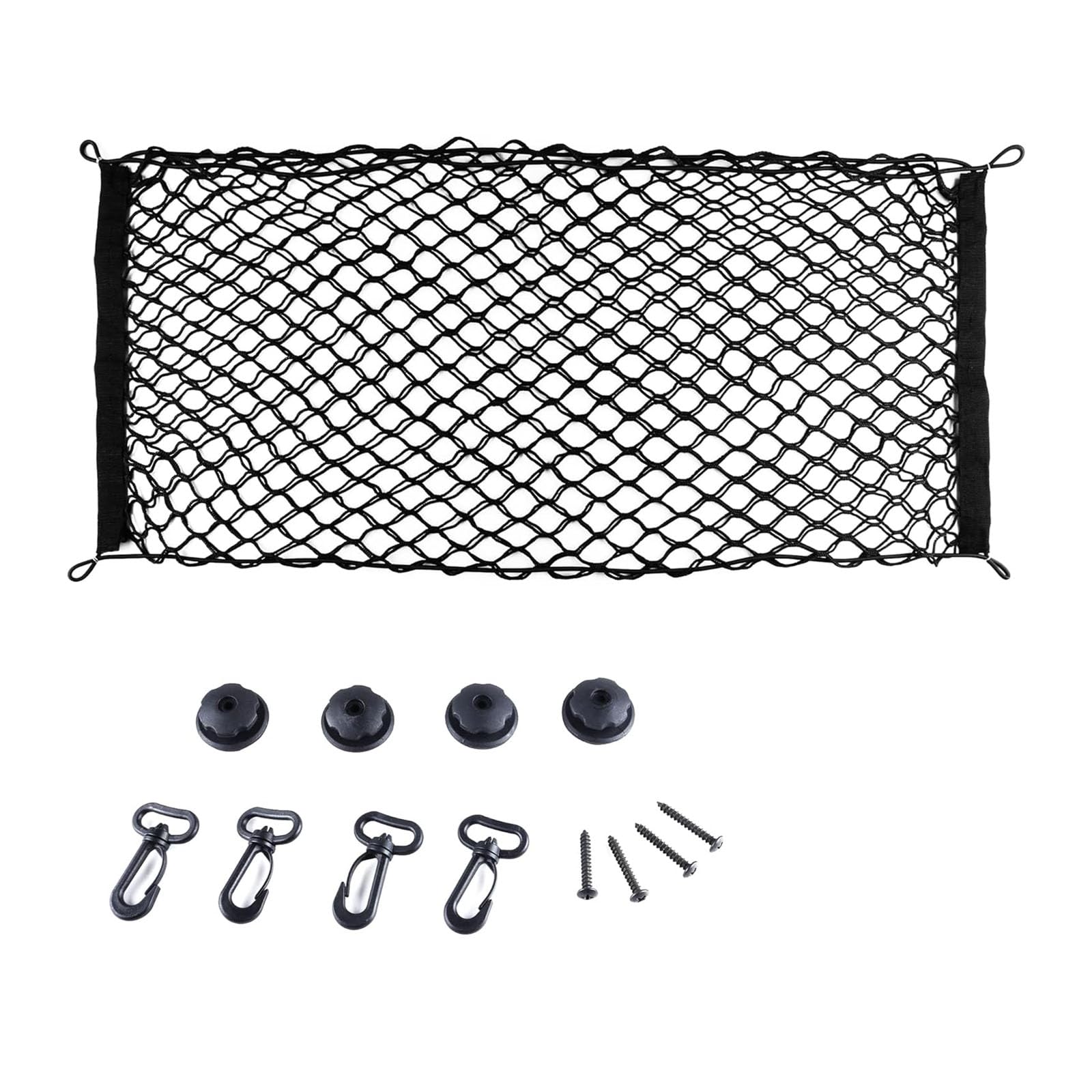 Cargo Net, Car Boot Net, Cargo Net for Van, Cargo Nets, Cargo Netting