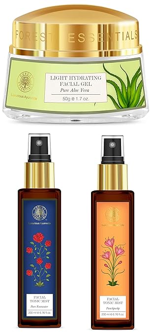 forest essentials toner