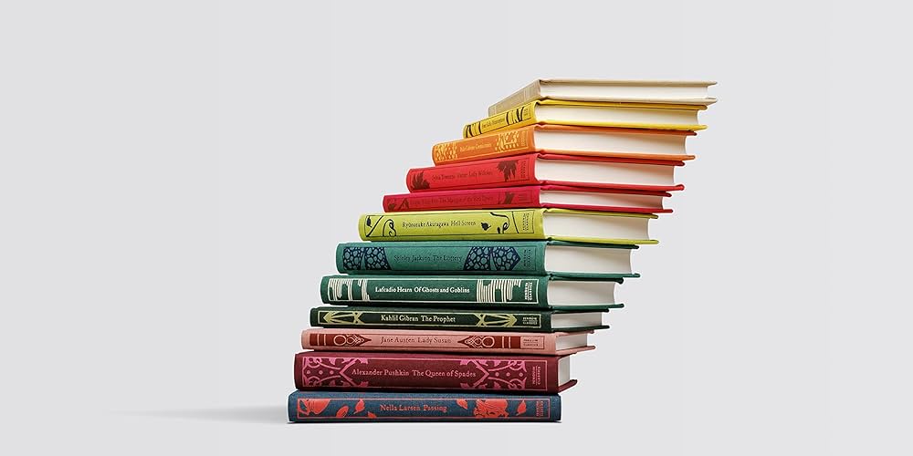 Hell Screen (Little Clothbound Classics): Ryūnosuke