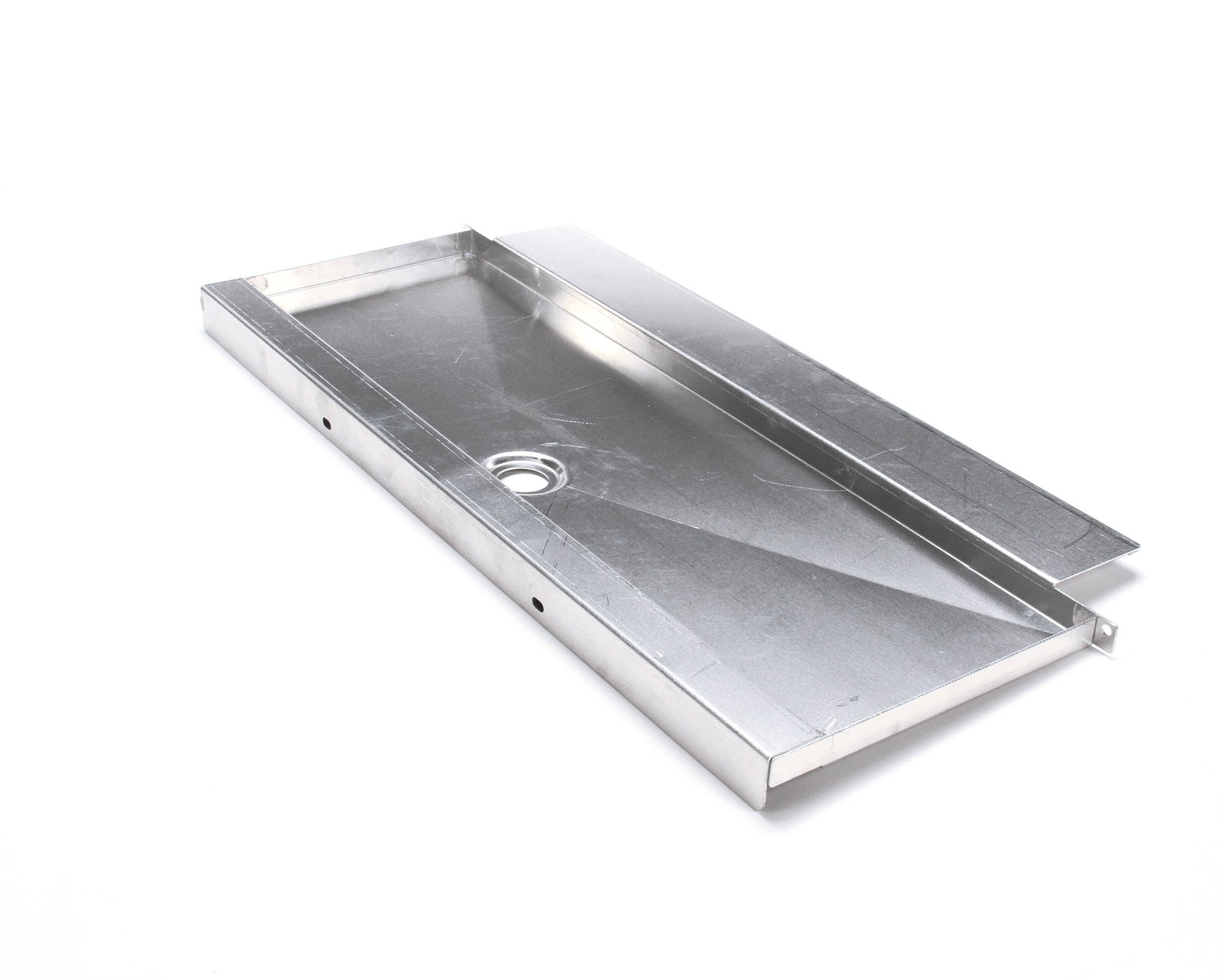 Perlick 65526-1DB Evaporator 2 Door Duck B Pan | Fridge.com