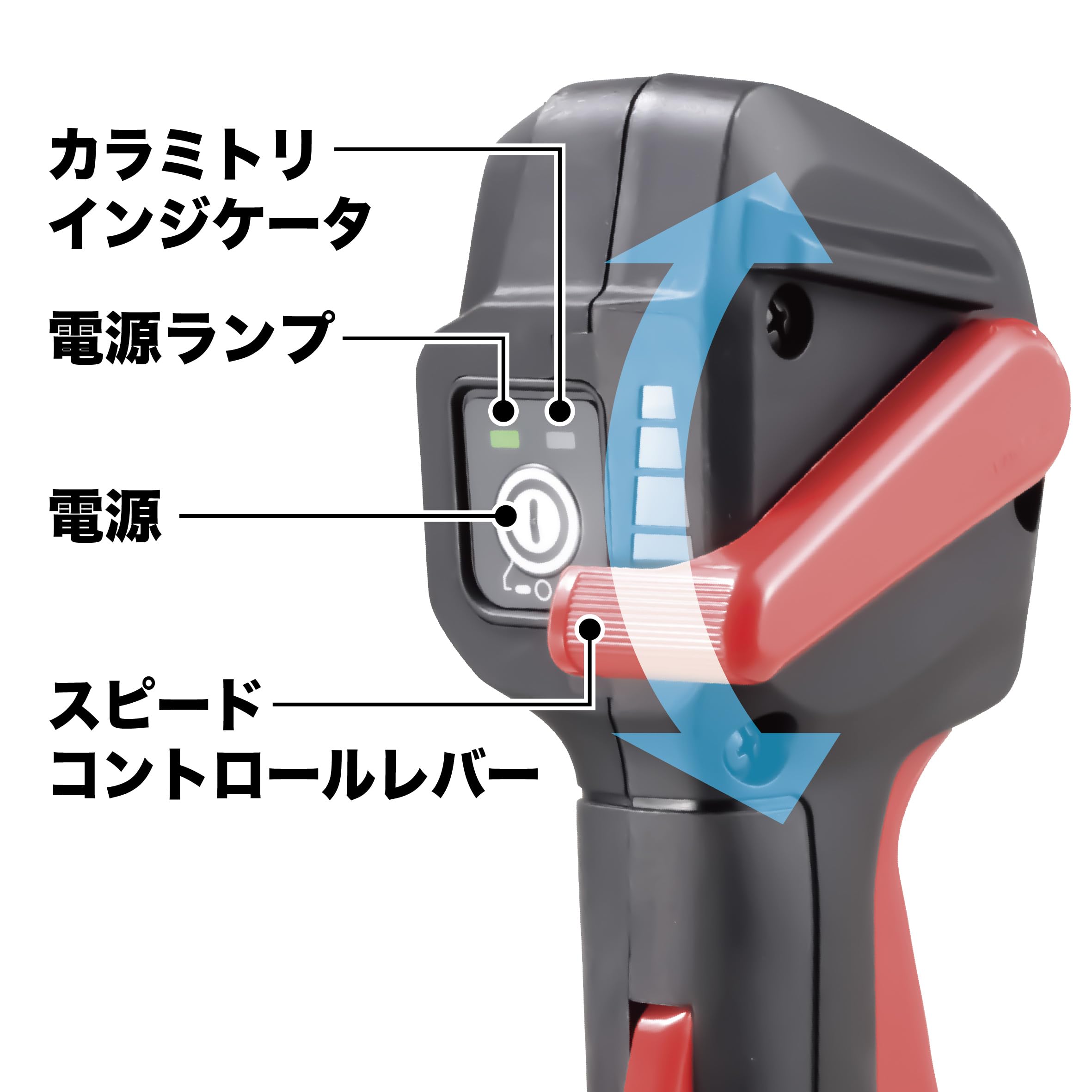 Amazon | マキタ(Makita) 充電式スプリットモータ 18V バッテリ・充電