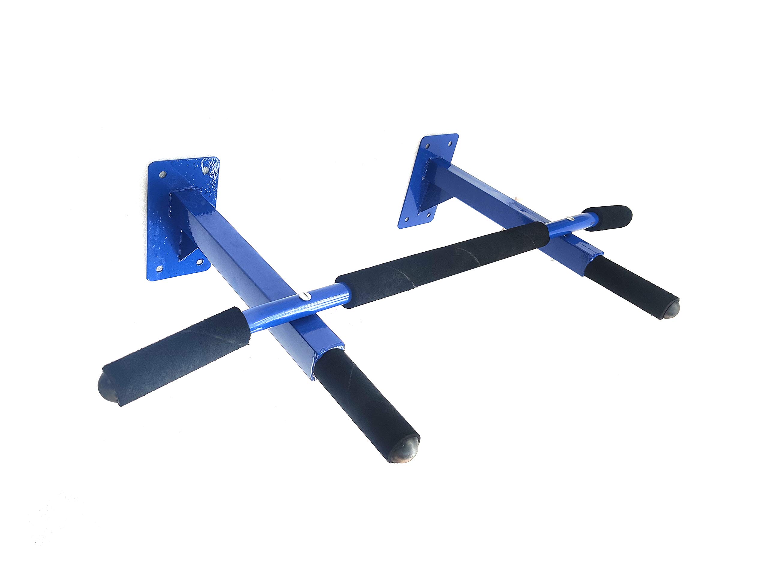 Protoner Blue Wall Mounting Chin Up Bar and Ab Strap Combo (B08YDBLDYK) Amazon Price History, Amazon Price Tracker