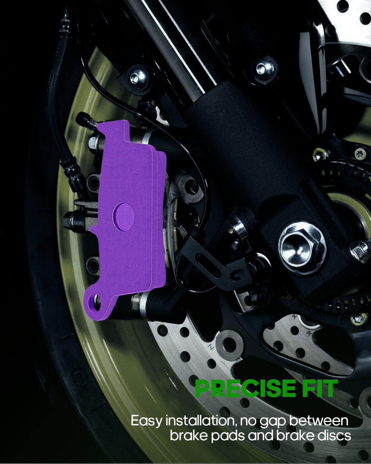 Pedaleira Hunter Para Honda Xr250r Xr400r Xr600r Klx650r | Frete Grátis