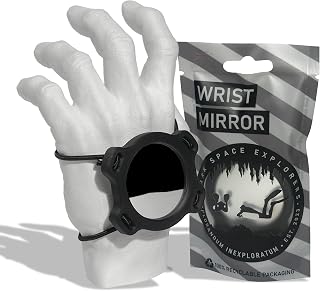 SCUBA Diving Wrist Mirror