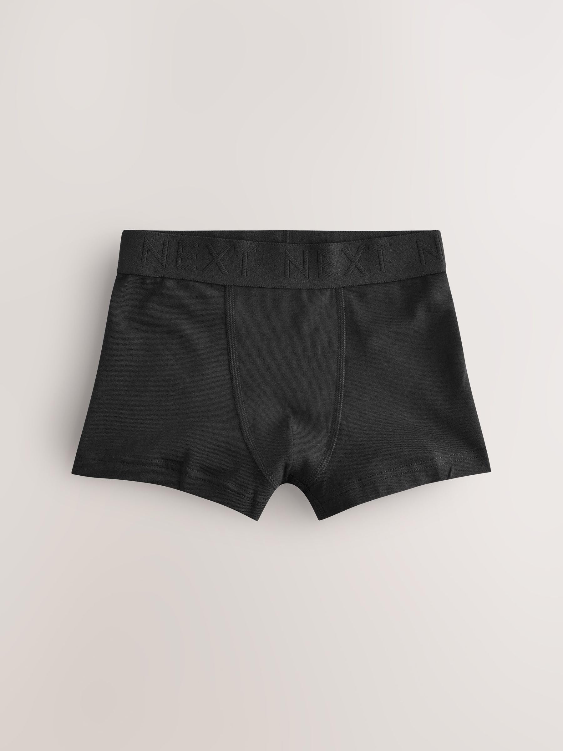 NEXT Ragazzo Confezione da 5 Boxer Aderenti