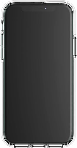Miniatura 8 de ZAGG Gear4 Crystal Palace - Carcasa para iPhone 11 Pro, protección avanzada contra impactos con tecnología D3O integrada, antiamarillento, cubierta