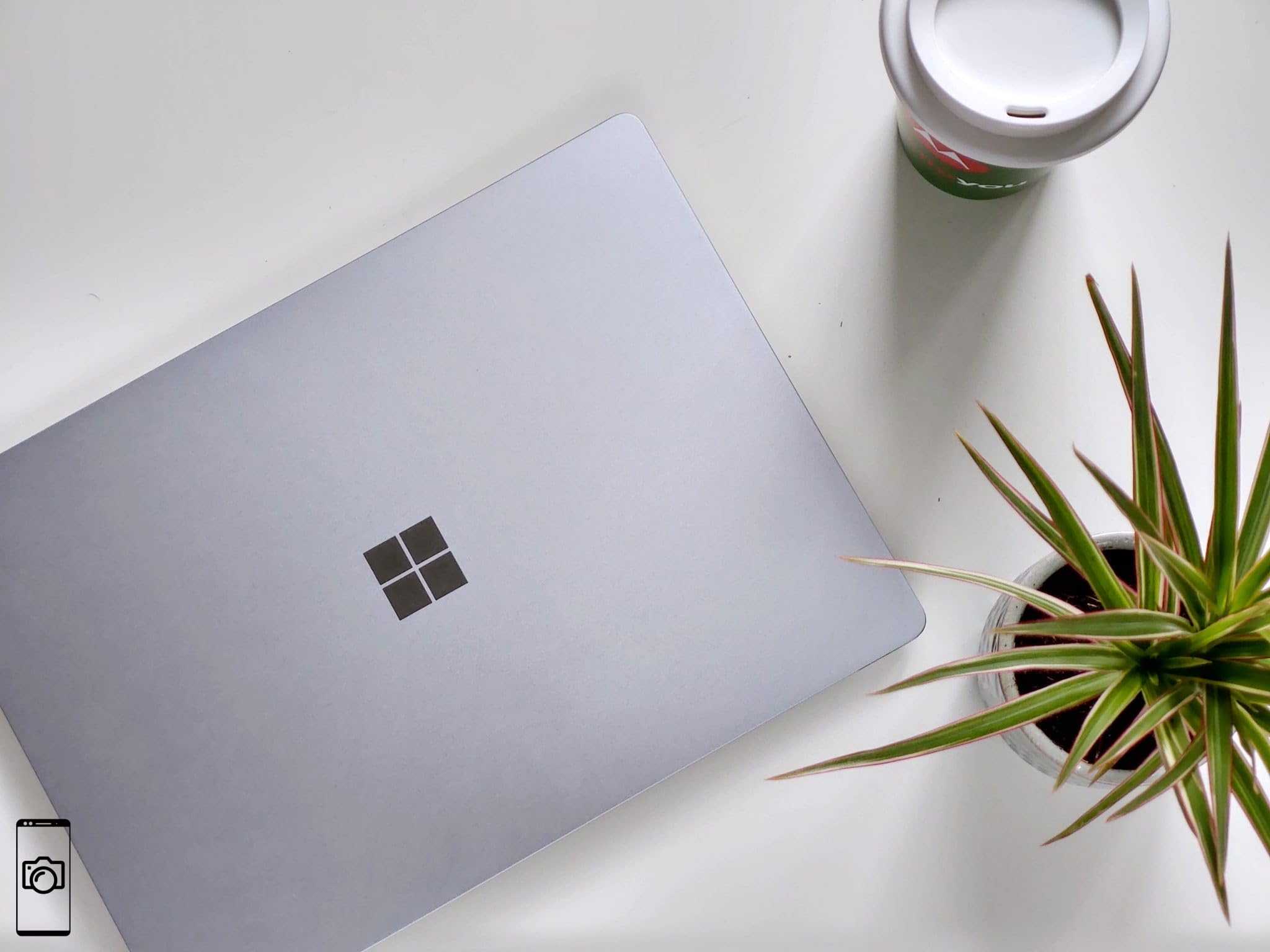 Amazon.com: Microsoft Surface Laptop 3 Touchscreen Computer, 2K