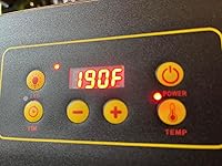 Review Image by Lauren Lauren