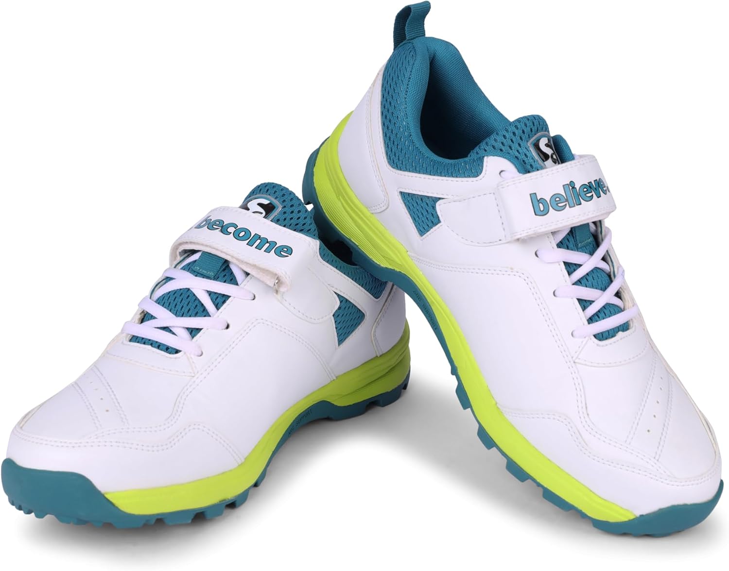 SG Century 6.0 Cricket Shoes, Designed to Elevate Your Game to New Heights Power, Precision, and Comfort