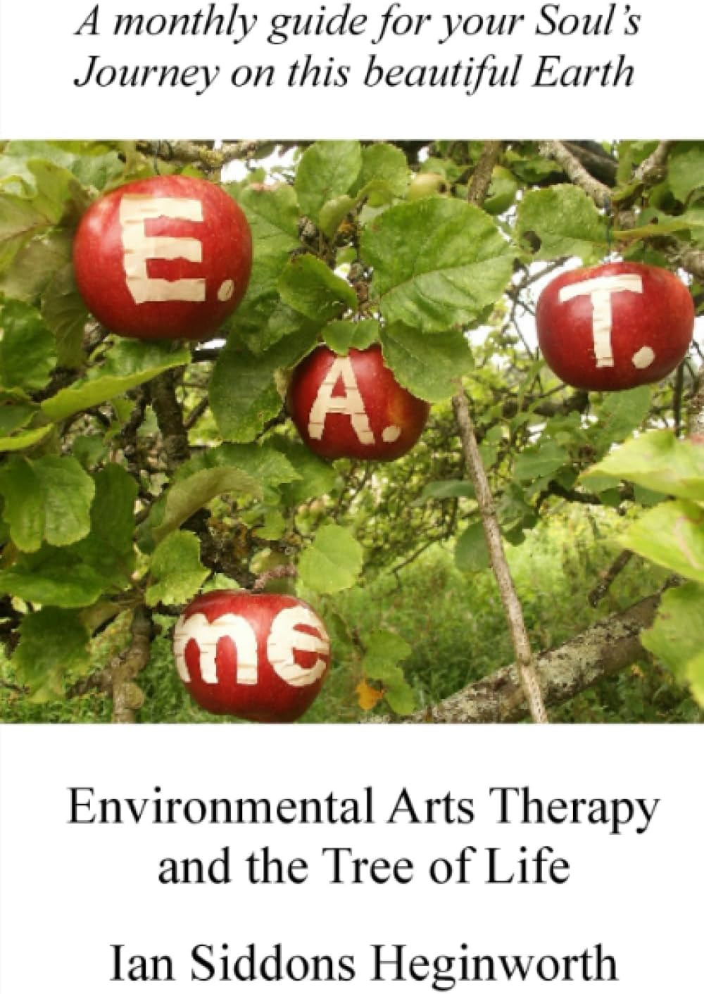 Environmental arts therapy and the Tree of life