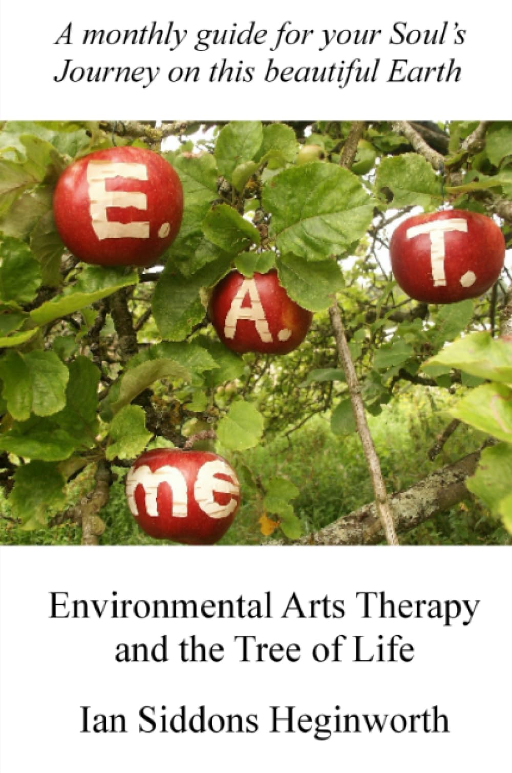 Environmental arts therapy and the Tree of life