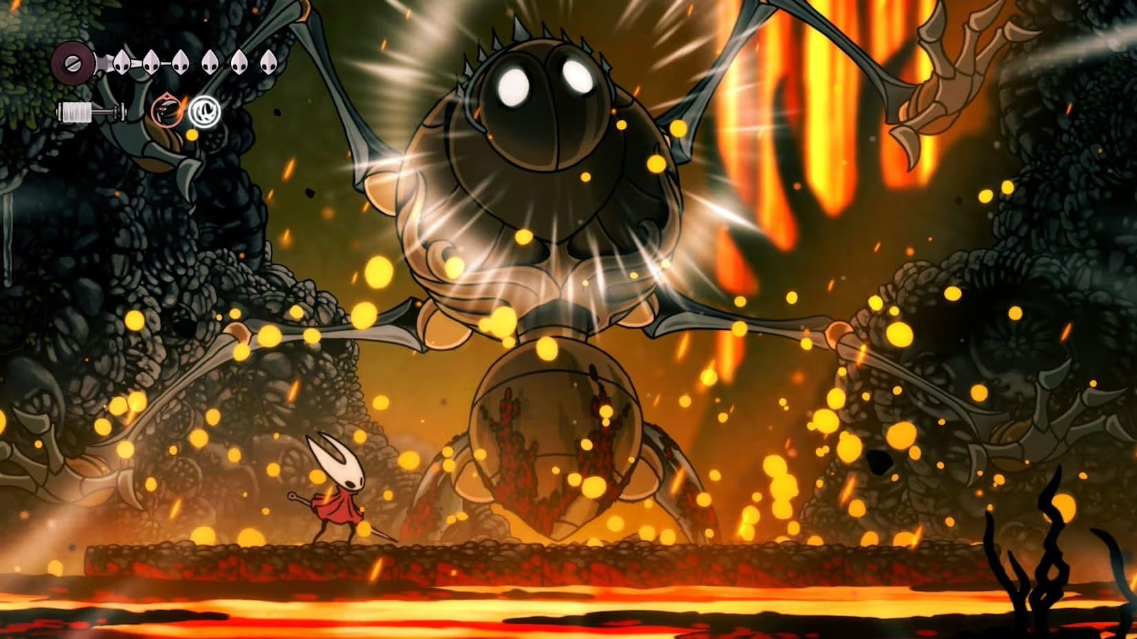 Hollow Knight: Silksong - PS5