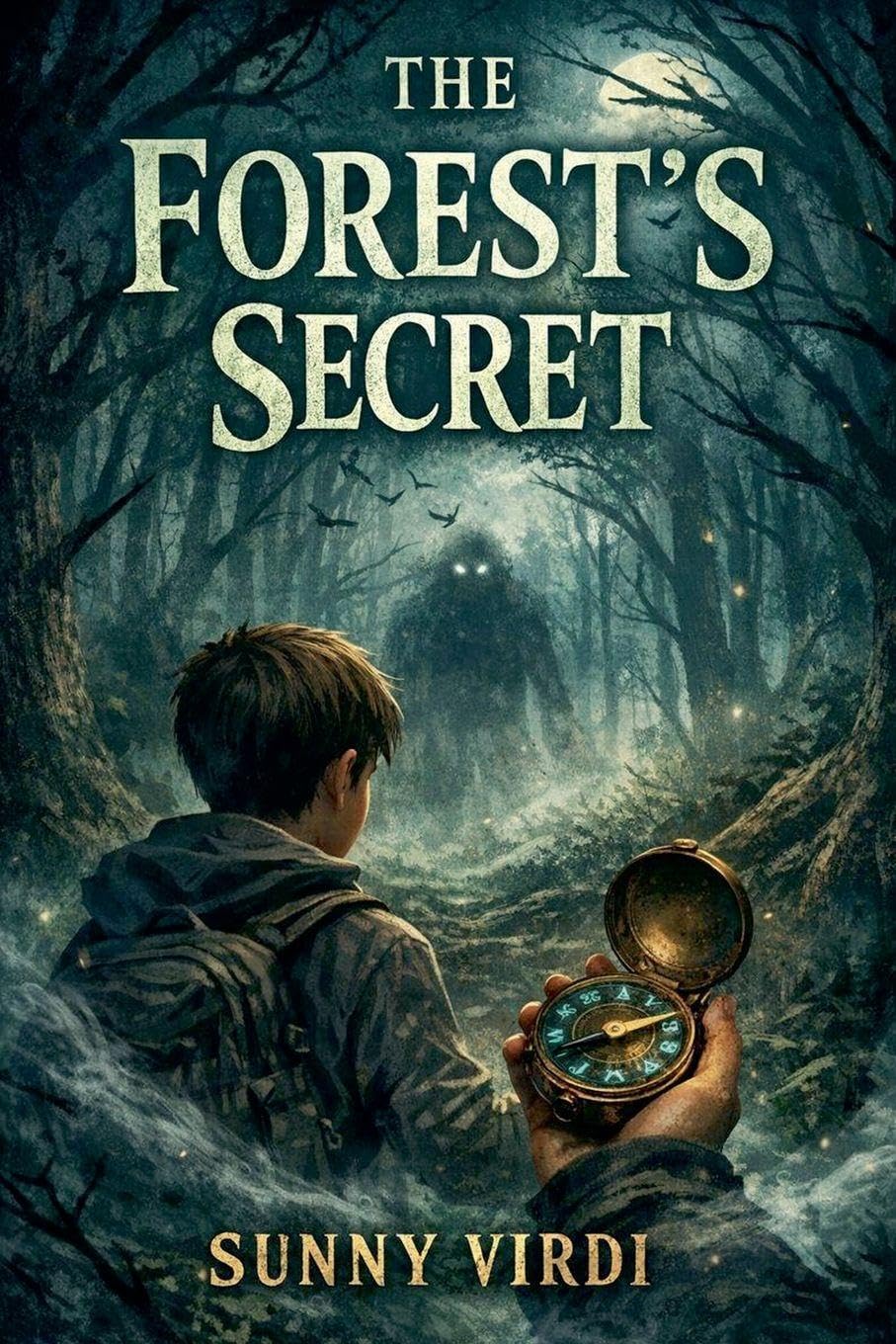 The Forest's Secret