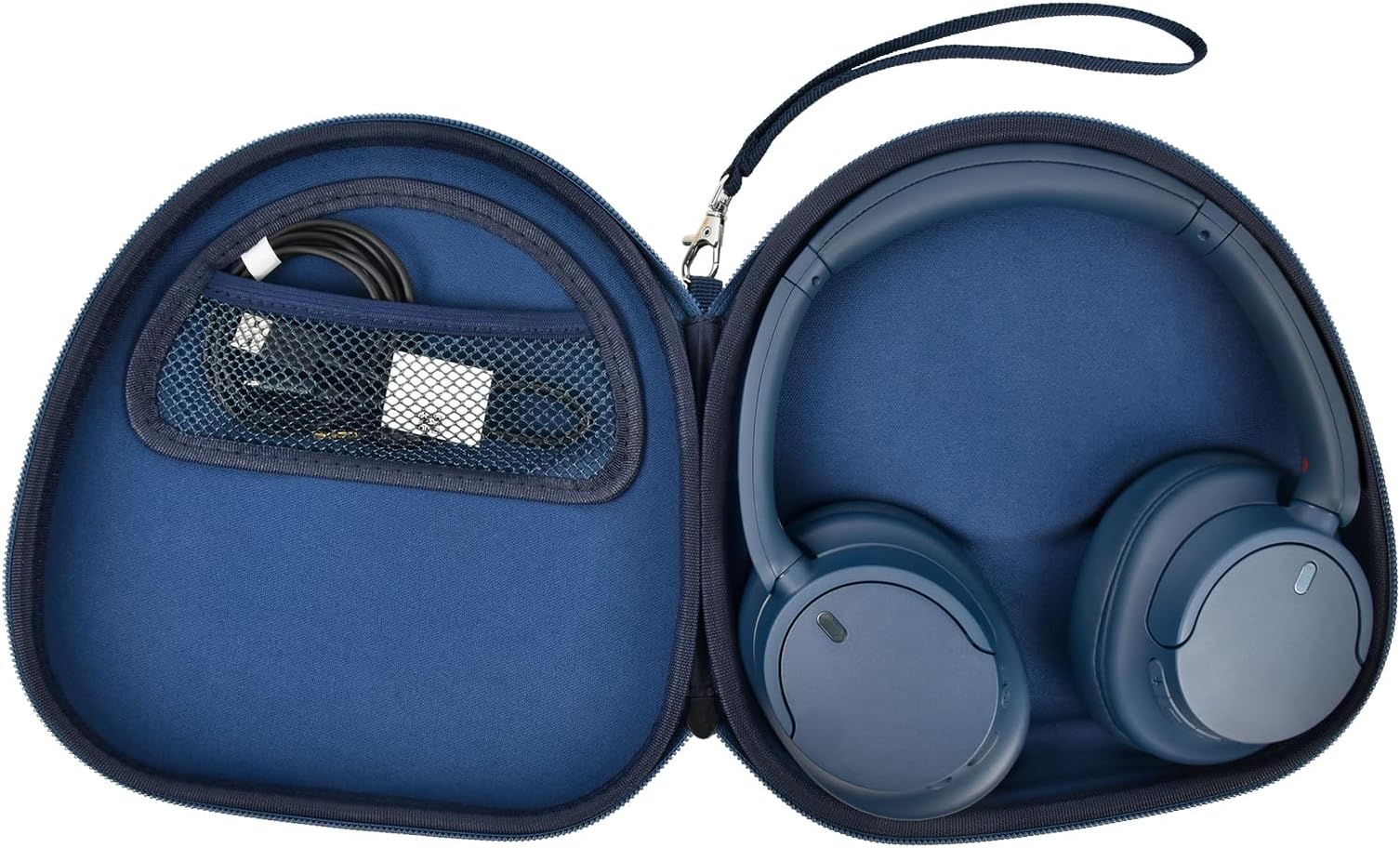 Custodia Per Cuffie ProCase - Compatibile Con Sony, JBL, Bose, AirPods Max, Con Portaccessori