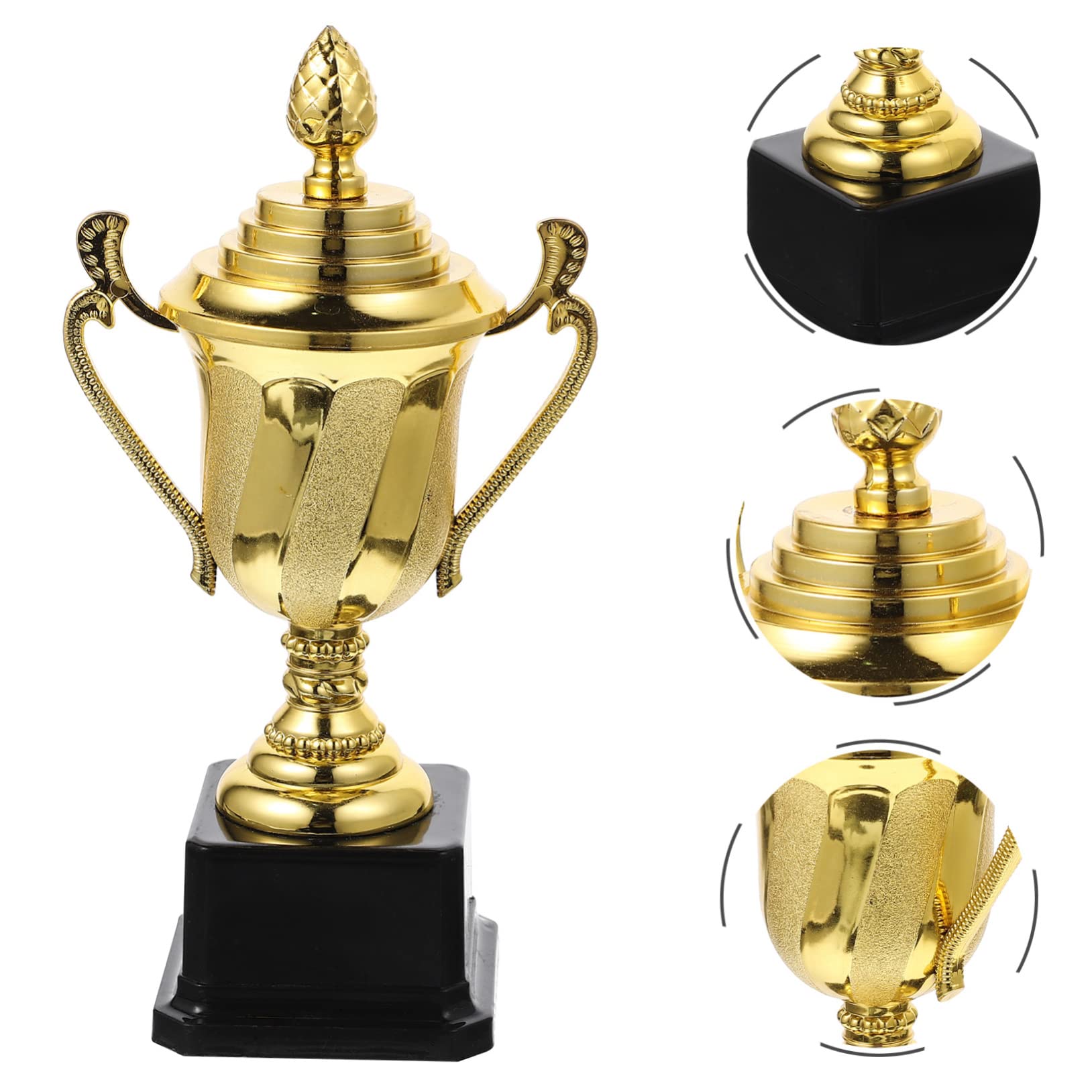 Puchary i trofea Competittrophyard Małe Trofeum klasowe
