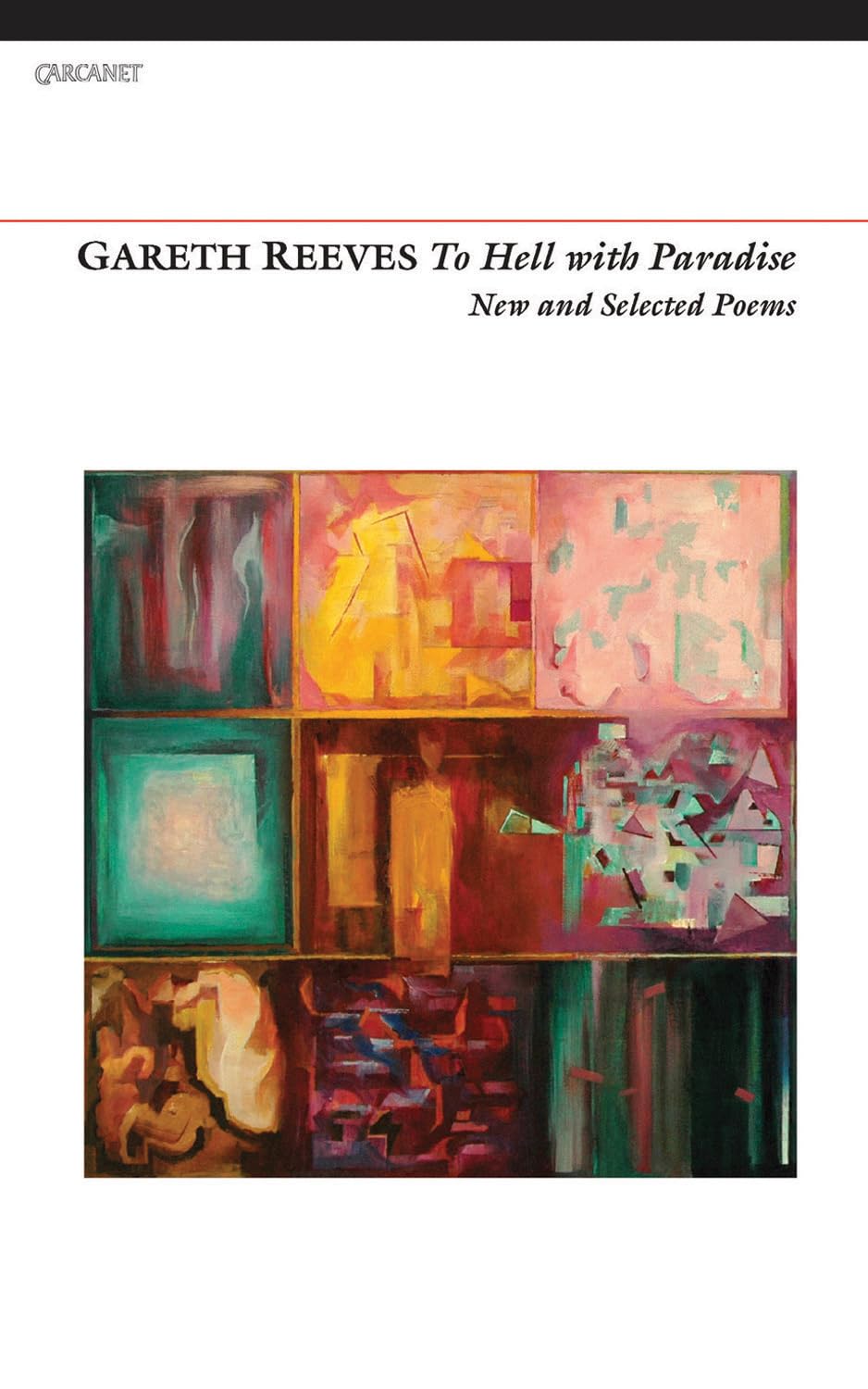 To Hell with Paradise: New and Selected Poems