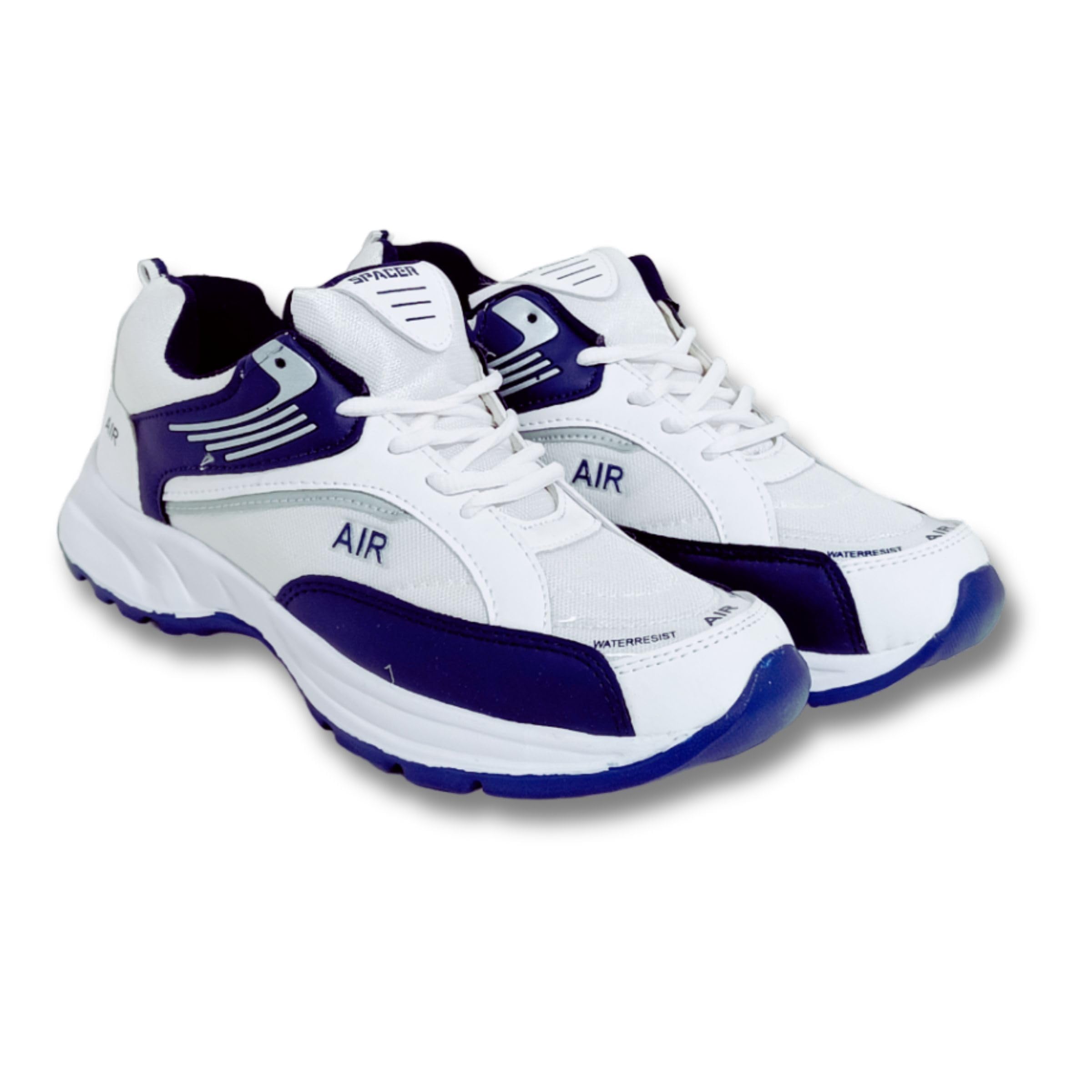 Spacer Alfa Lightweight & Comfortable Outdoor, Gym & Traning/Running Sports Shoes