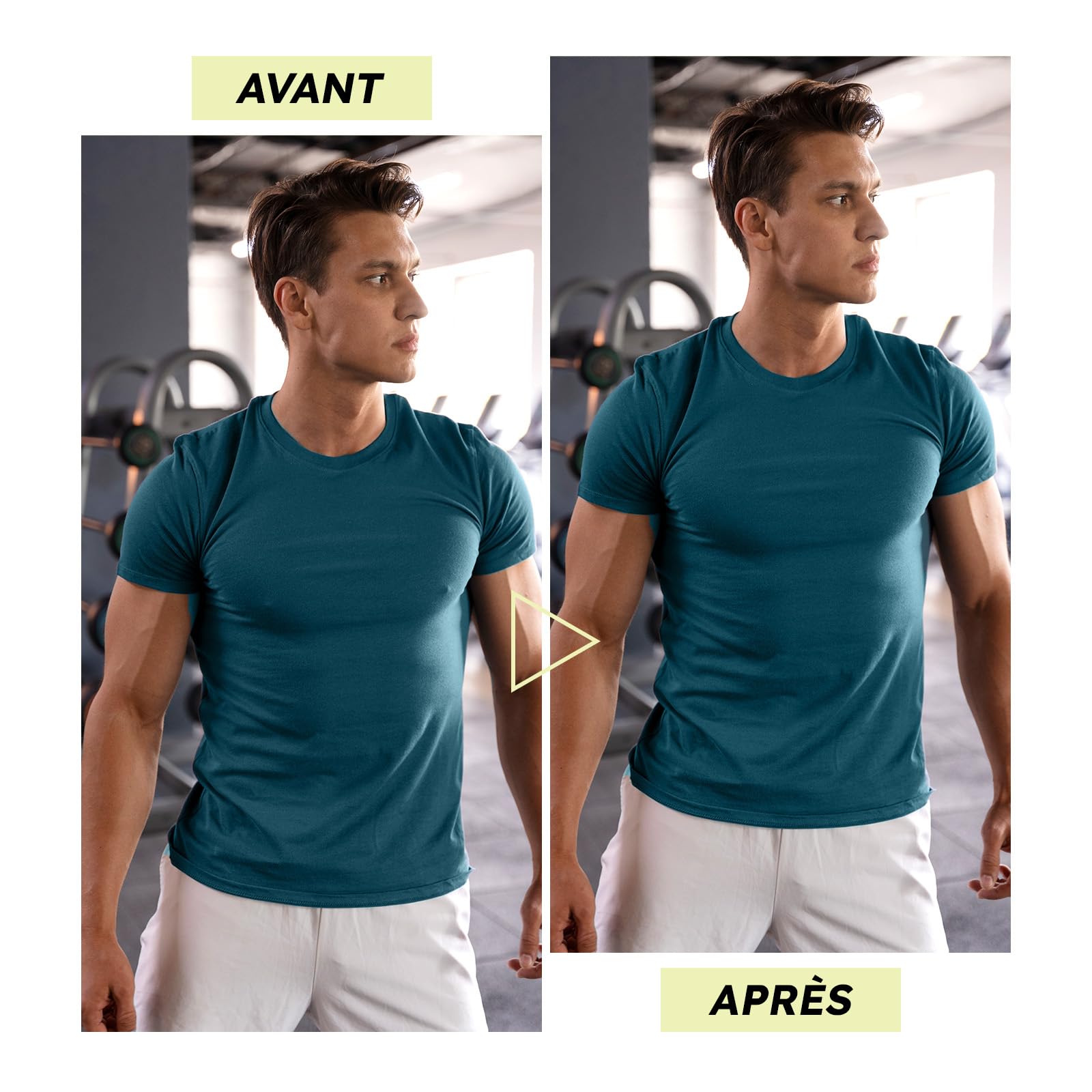 100 Pièces Cache-Tétons Jetables Invisibles Et Respirants - Protège-Mamelons Pour Hommes Et Femmes, Anti-Frottement Pour Sport Et Quotidien