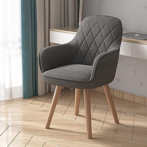 Miniatura 21 de Office Chair Gaming Chair Computer Chair Upholstered Dining Room Chairs,Modern Kitchen Chairs Accent Chairs Velvet Tufted Waiting Room Chairs with