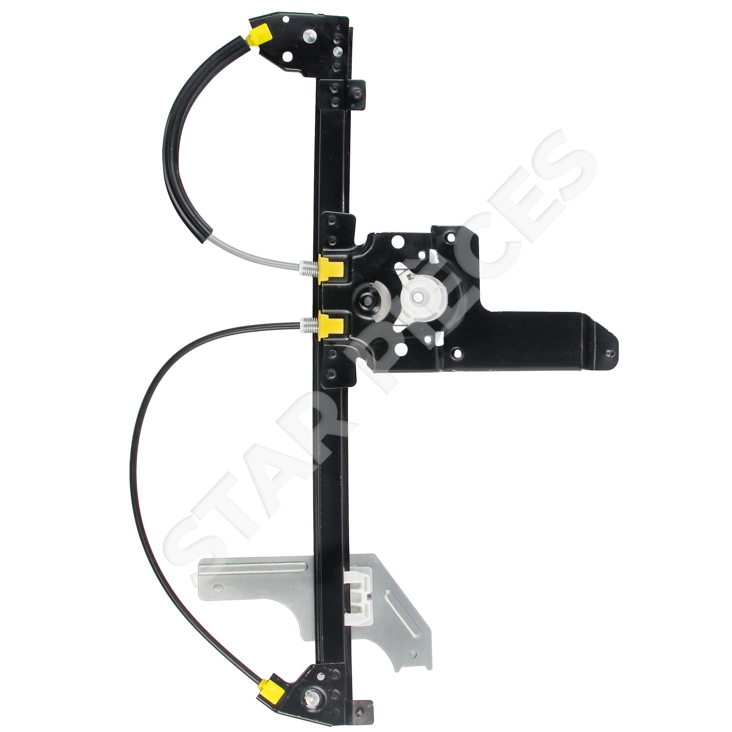 STARKIT PERFORMANCE Leve vitre compatible pour Peugeot 508 (2010-2018) AVANT GAUCHE (conducteur) 9221GY, 98 060 869 80