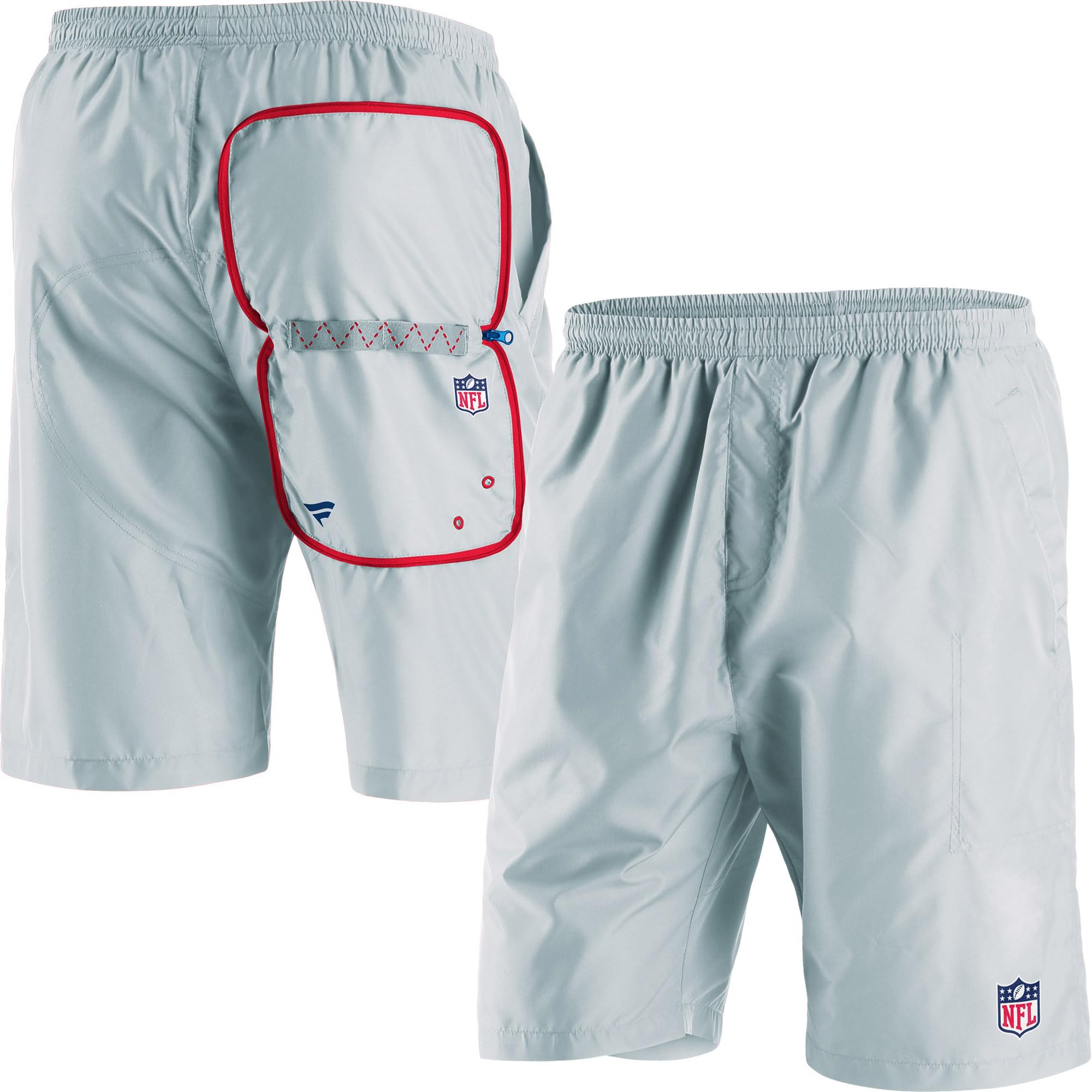 NFL - Pantalones cortos NFL Player Practice
