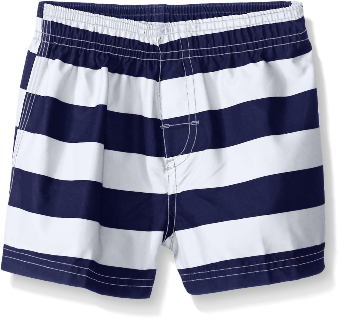 Troy Quick Dry UPF 50+ Infant & Baby Trunks