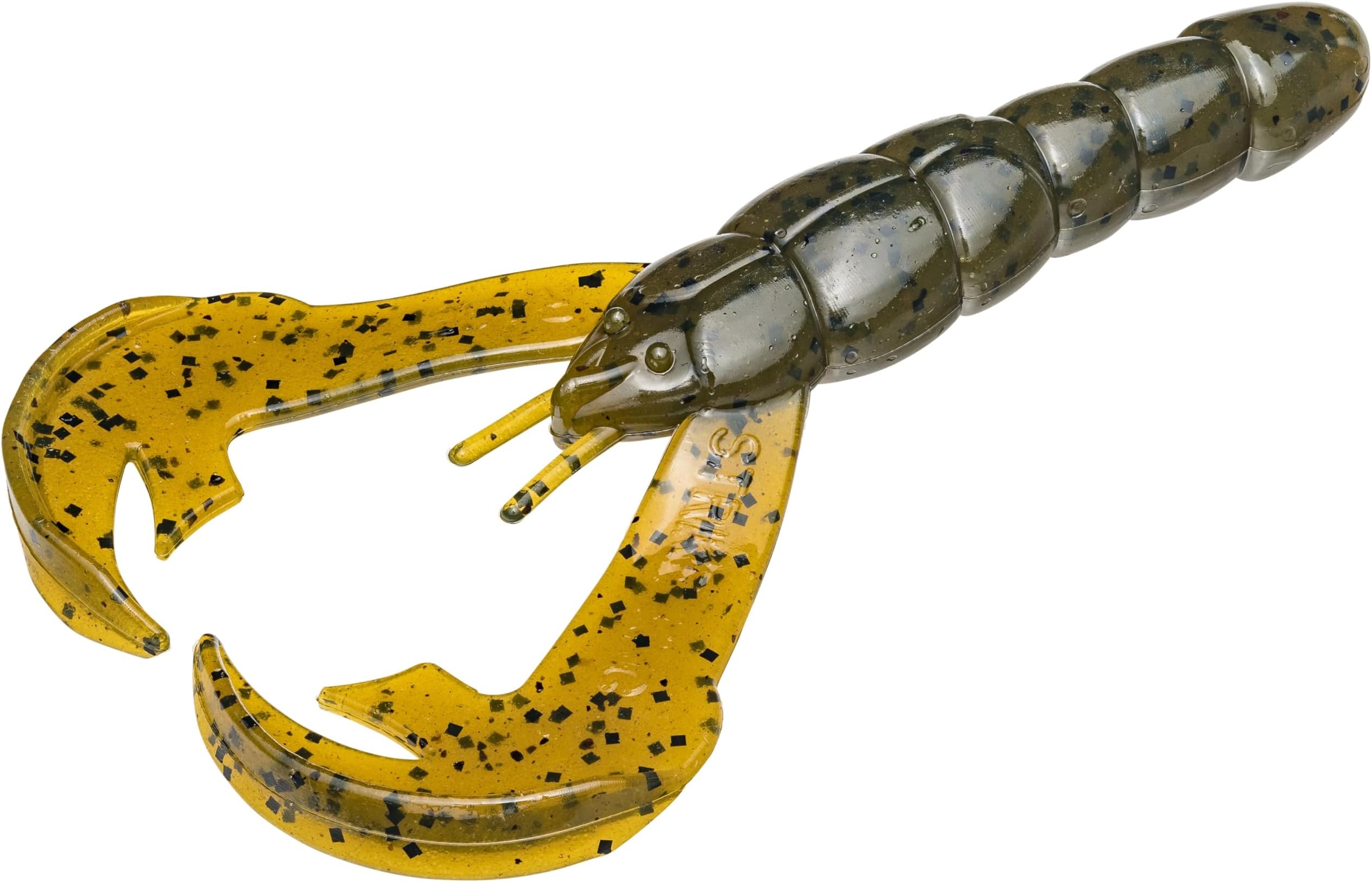 Strike King Rage Tail Craw