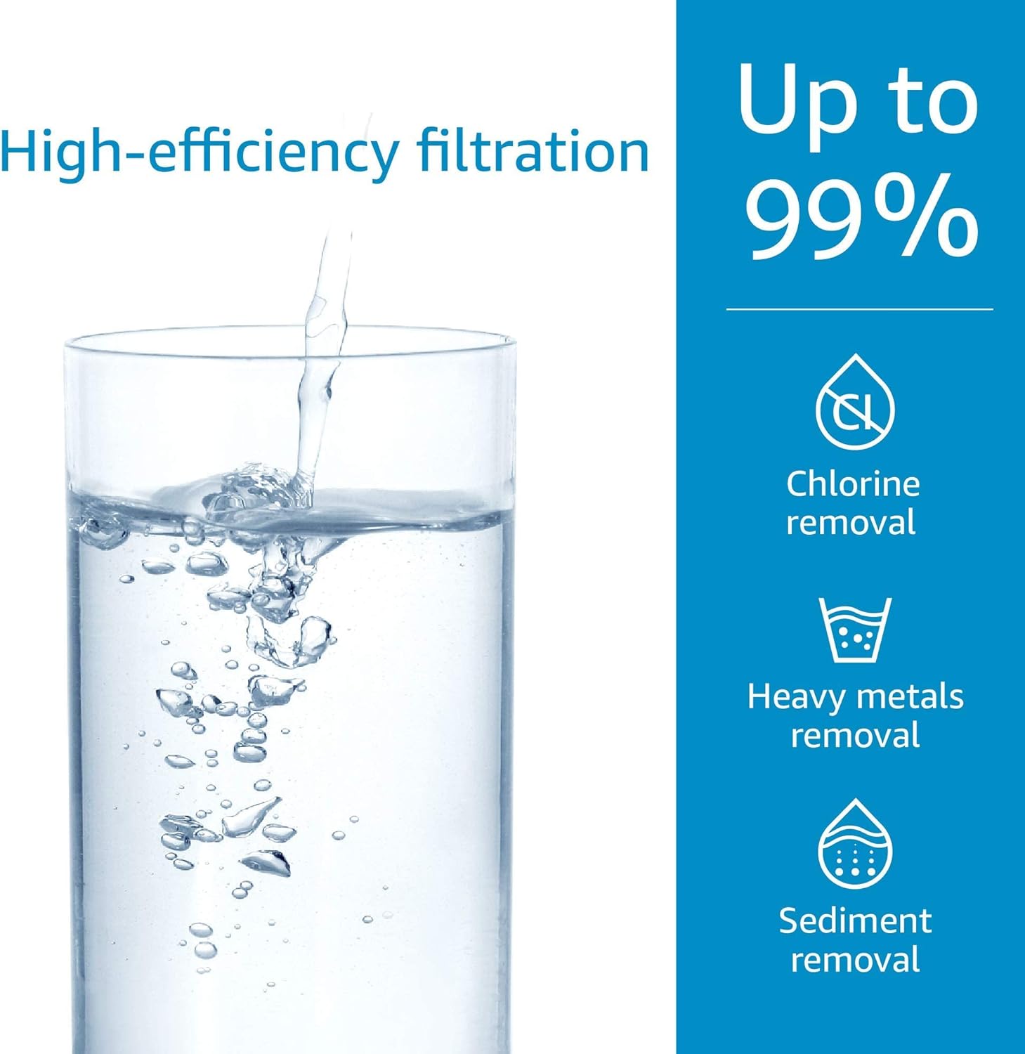 40% Off Discount AQUACREST 3US-PF01, 3US-MAX-F01 Under Sink Water Filter, NSF 42 Certified Replacement for Advanced 3US-PF01, 3US-MAX-F01H, 3US-PF01H, Delta RP78702, Manitowoc K-00337, K-00338 Water Filter, Pack of 3 Up To 40% OFF AQUACREST 3US-PF01, 3US-MAX-F01 Under Sink Water Filter, NSF 42 Certified Replacement for Advanced 3US-PF01, 3US-MAX-F01H, 3US-PF01H, Delta RP78702, Manitowoc K-00337, K-00338 Water Filter, Pack of 3