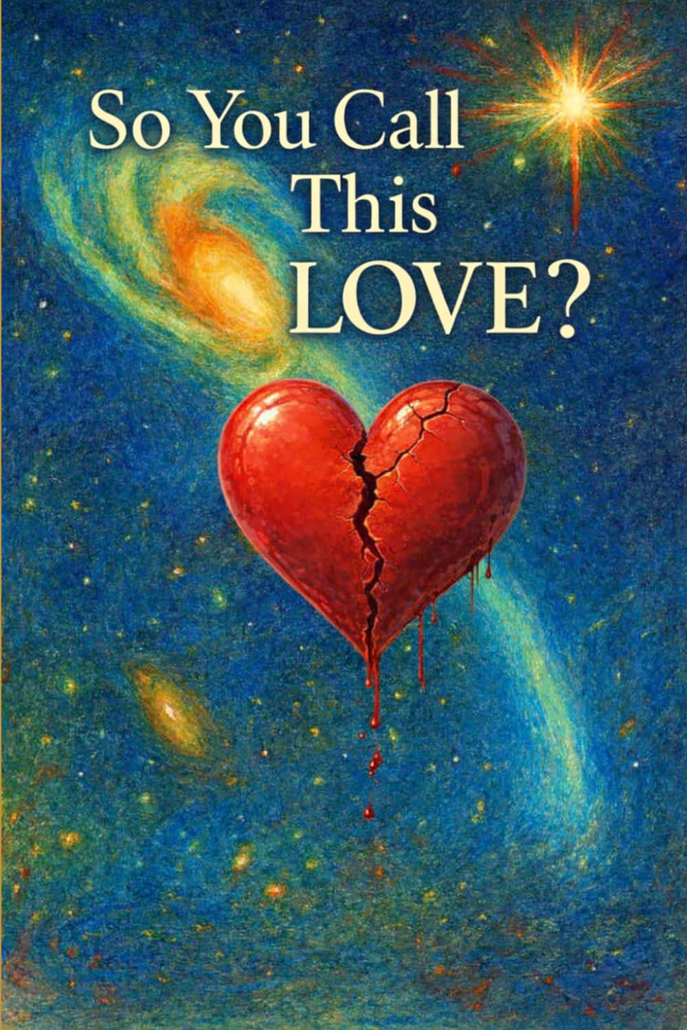 So You Call This Love? (Meet The Realities)