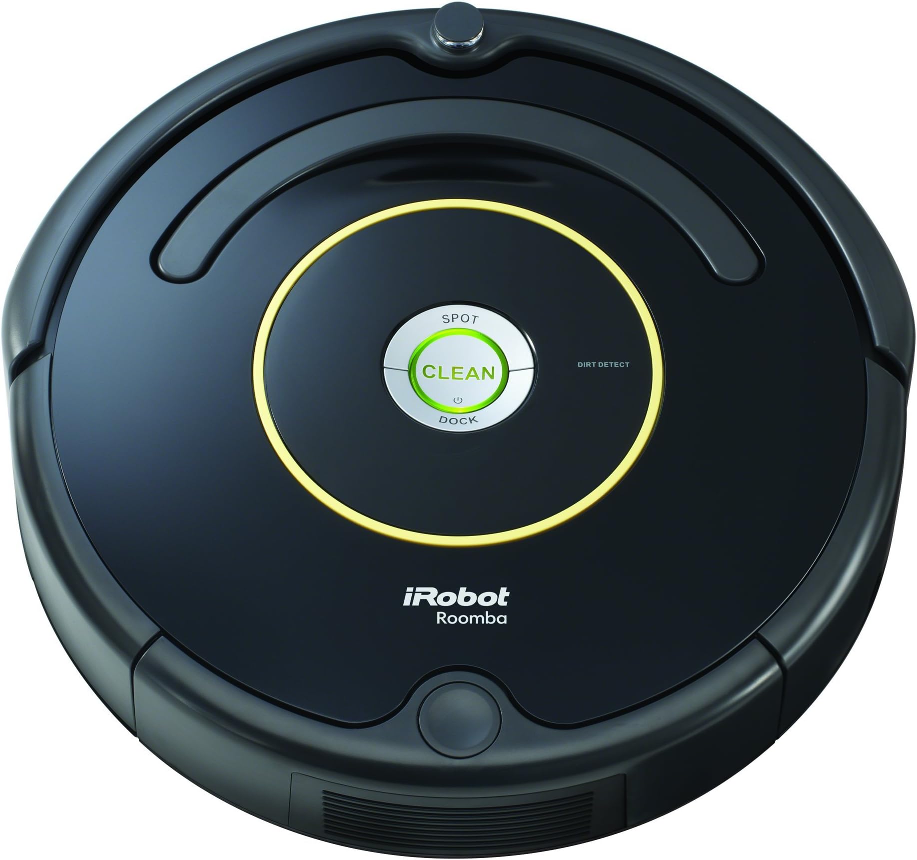 iRobot Roomba 614 Robot Vacuum (Renewed)
