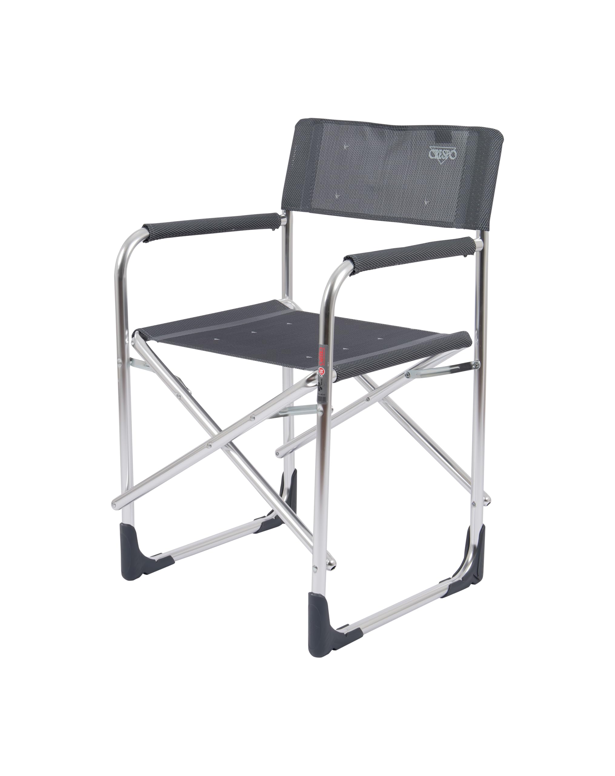 Crespo - Silla - AL/214 - Classic - Gris Oscuro