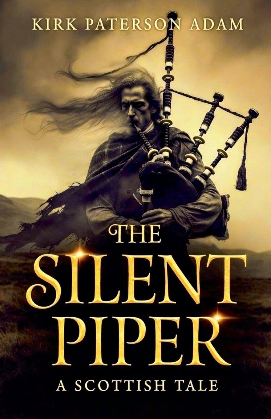 The Silent Piper