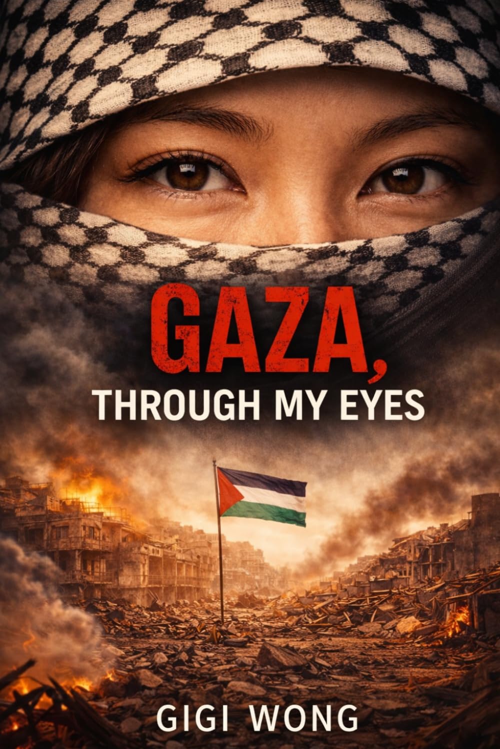 Gaza: Through My Eyes