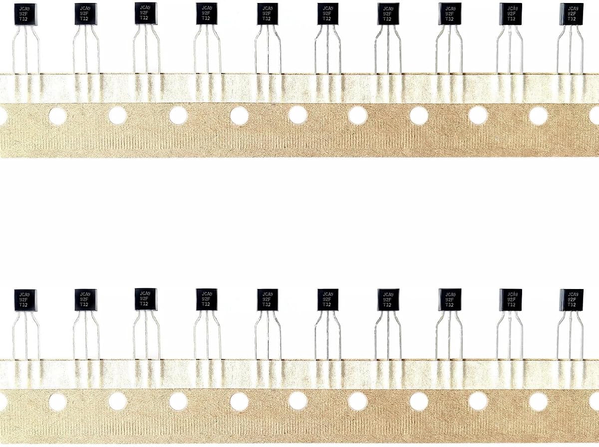20 unidades KSA992 KSA992FTA a 92-3 transistores Sub KSA992F 2SA493 2SA564 2SA992