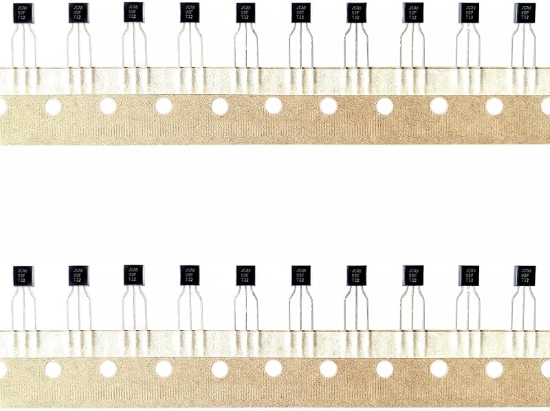20Pcs KSA992 KSA992FTA to-92-3 Transistors Sub KSA992F 2SA493 2SA564 2SA992