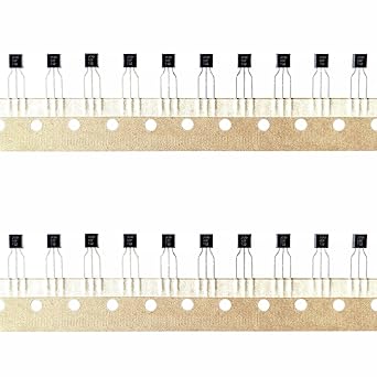 20Pcs KSA992 KSA992FTA to-92-3 Transistors Sub KSA992F 2SA493 2SA564 2SA620 2SA640 2SA722 2SA725 2SA726 2SA750 2SA759 2SA763 2SA776 2SA841 2SA847 2SA850 2SA904 2SA906 2SA978 2SA992