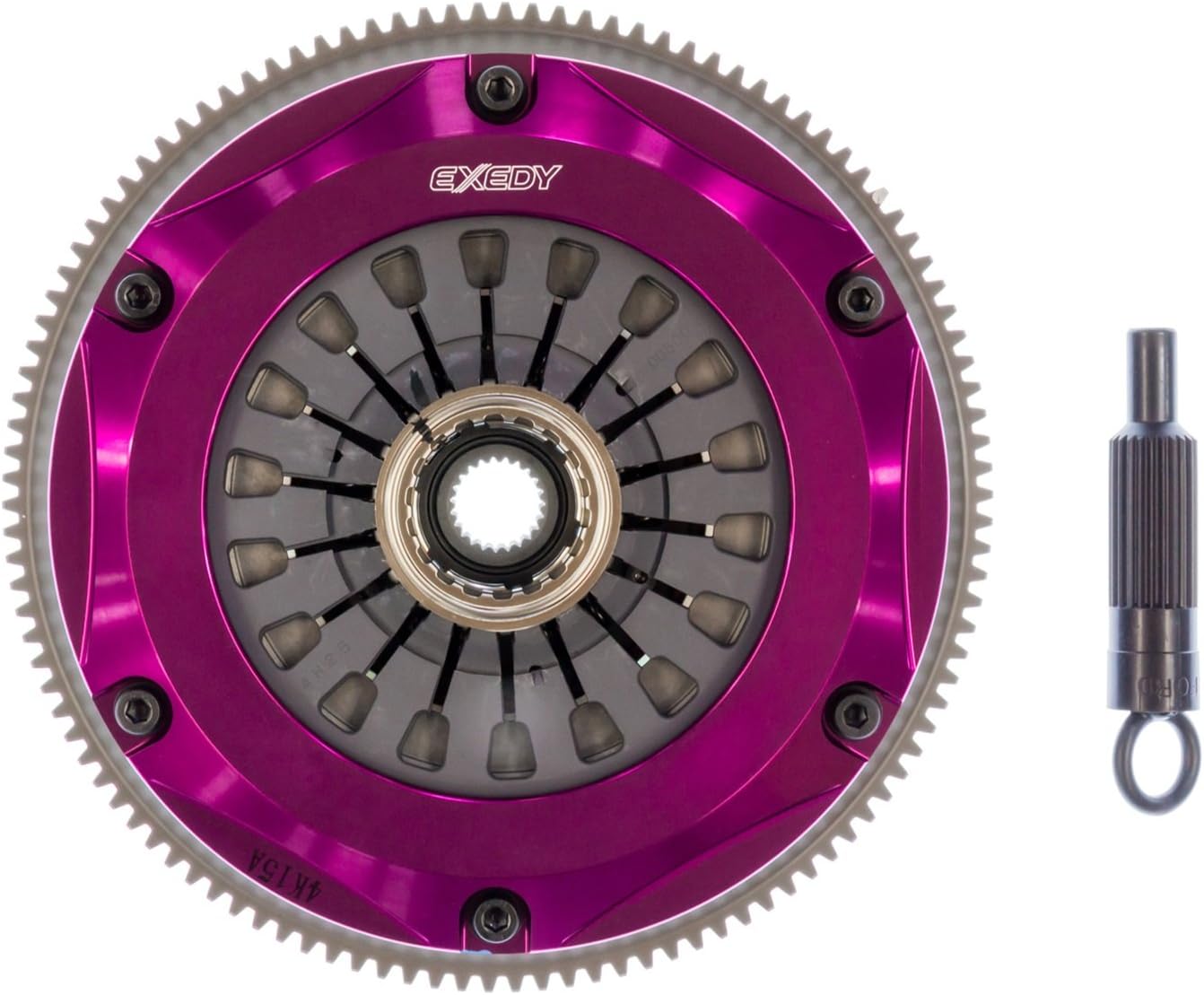 Exedy Clutch and Flywheel Kit - MM062SD