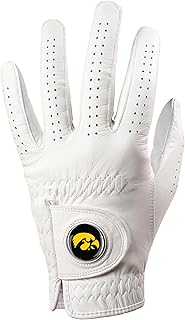 Iowa Hawkeyes-Golf Glove - L