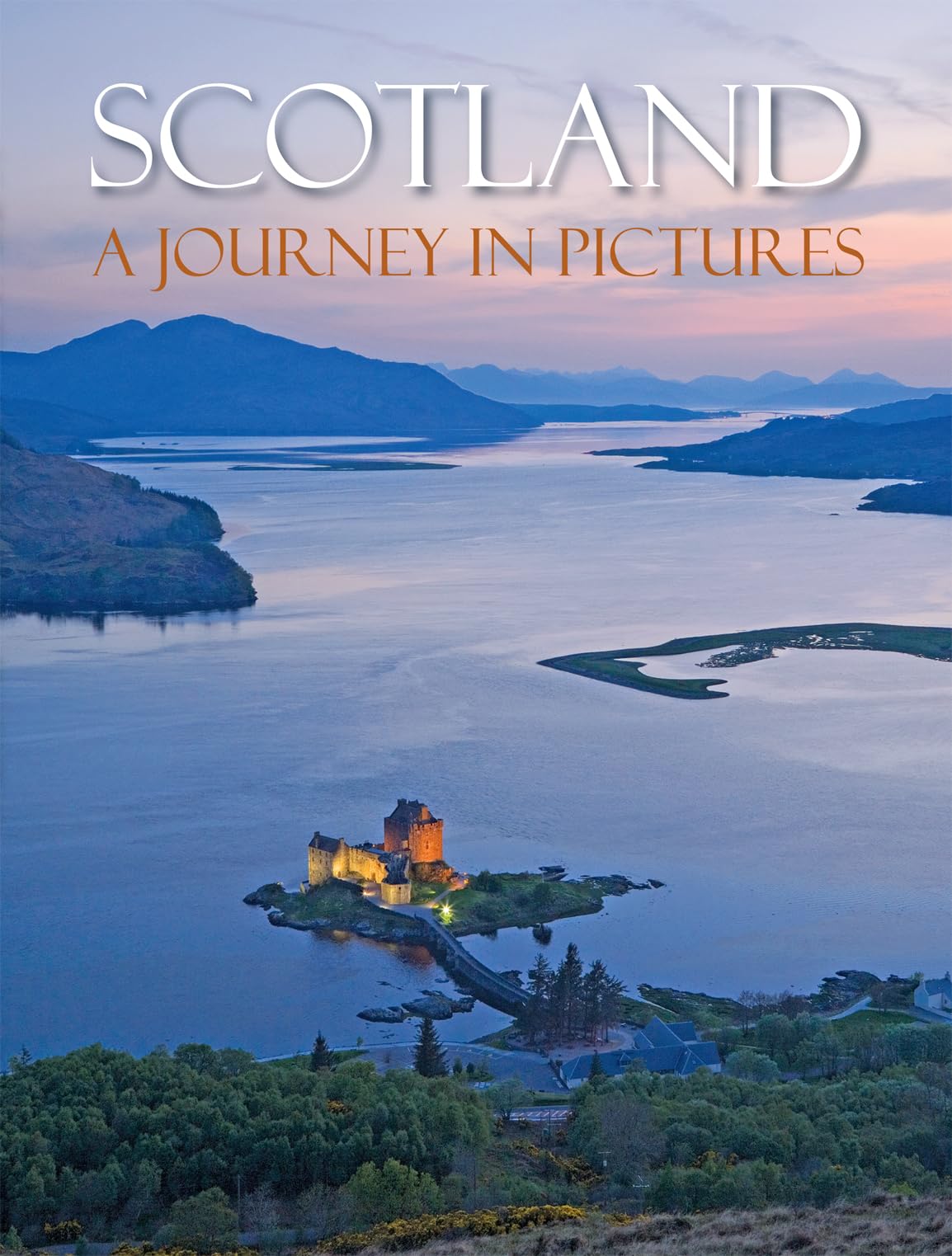 Scotland: A Journey in Pictures